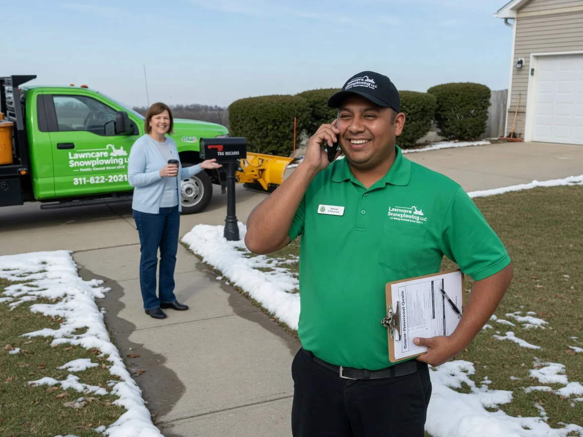 Lawn Care Services By Expert Landscaper Pine Bluff, AR FAQs